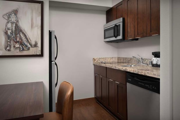 Images Homewood Suites by Hilton Lynnwood Seattle Everett, WA