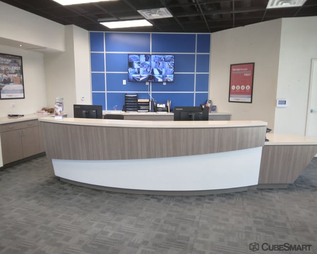 Images CubeSmart Self Storage