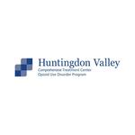 Huntingdon Valley Comprehensive Treatment Center Logo