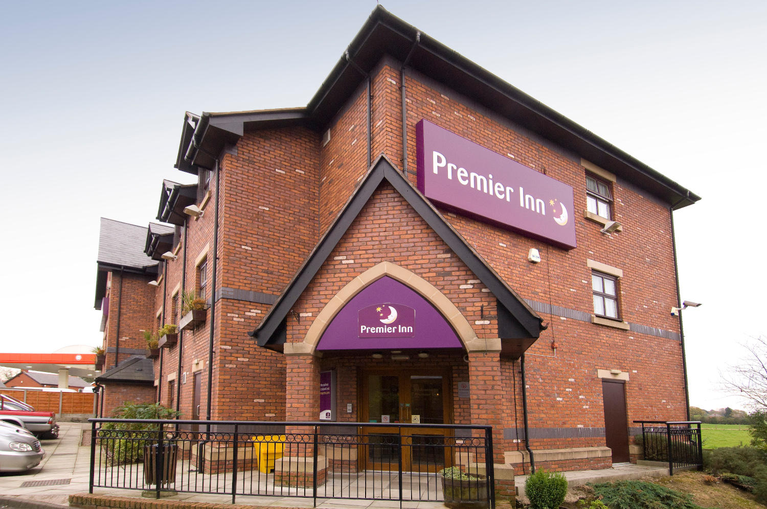 Images Premier Inn Wigan North (M6 Jct 27) hotel