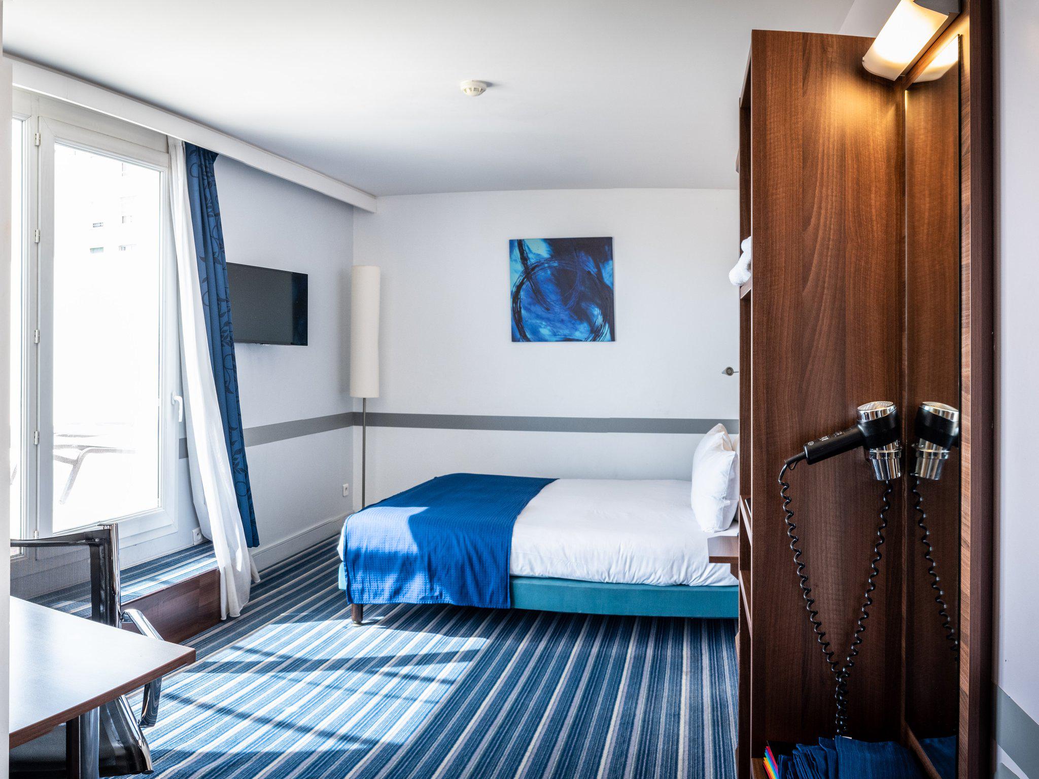 Images Holiday Inn Express Marseille - Saint Charles, an IHG Hotel