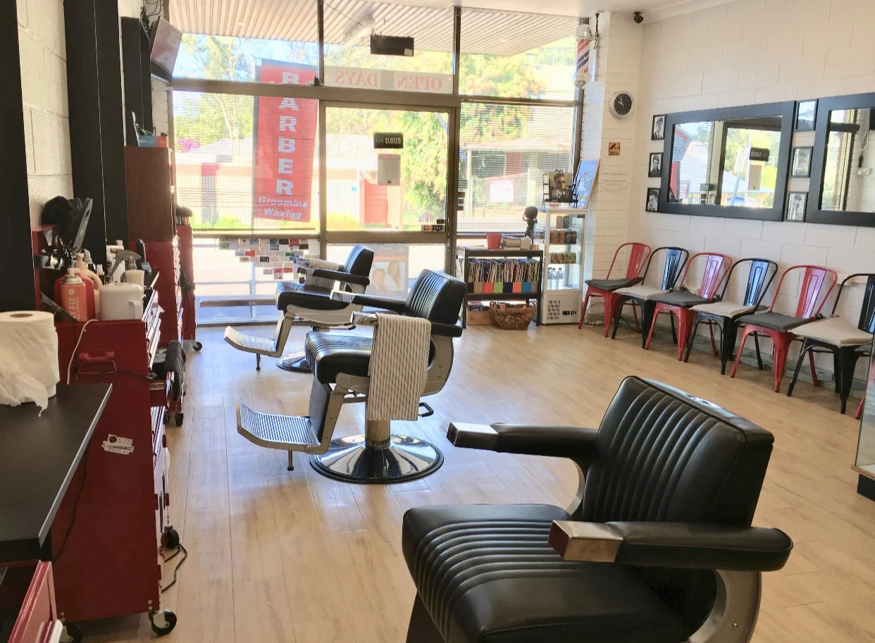 Images Laritza's Hair Salon