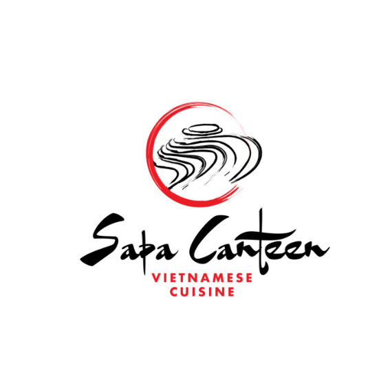 Sapa Canteen Zürich Logo