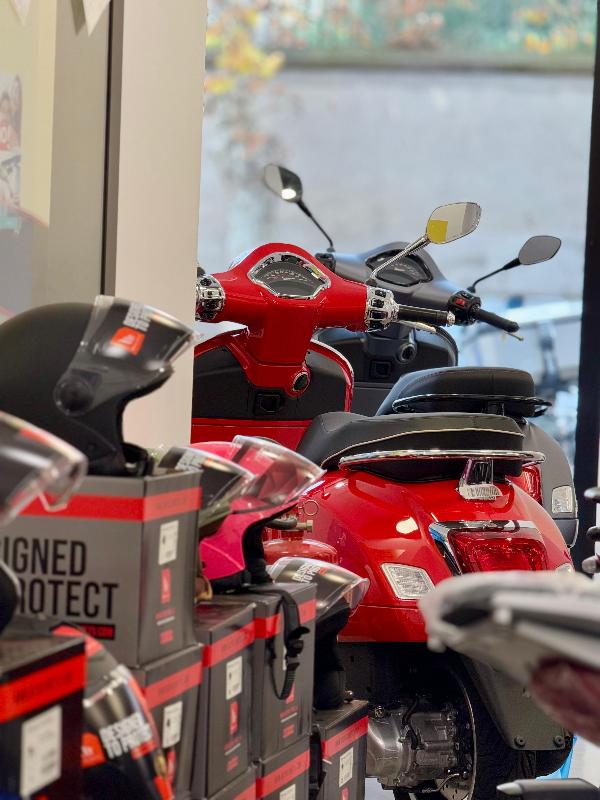 Images Permille Viterbo Moto