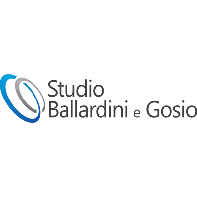 Studio Ballardini e Gosio Logo