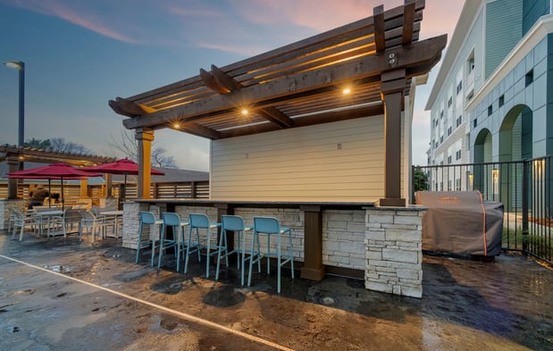 Images Seleno at Bridge Street Apartments