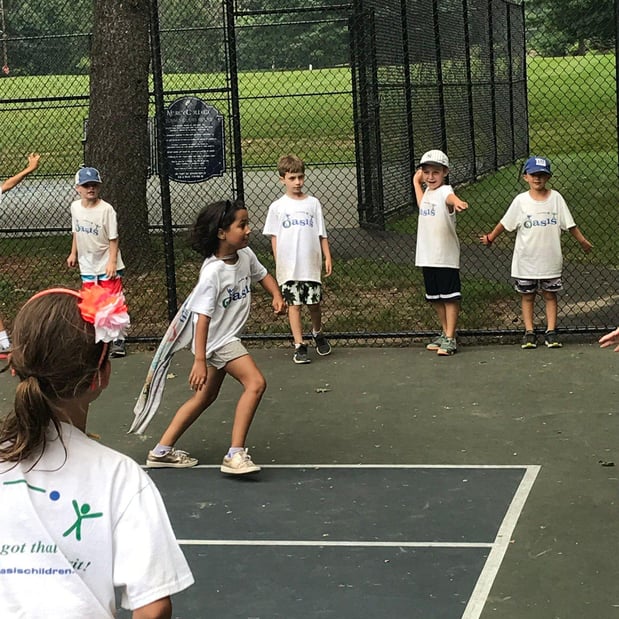 Images Oasis Day Camp Queens at LIU Post