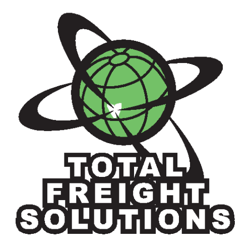 Total Freight Solutions Cambridge (03) 6232 9600