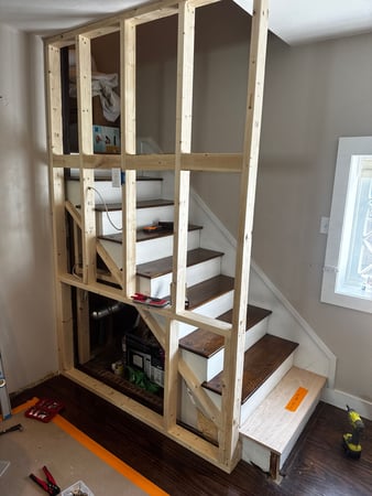 Images High Tide Contracting