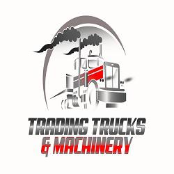 Trading Trucks & Machinery S.L. Logo