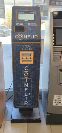 Images CoinFlip Bitcoin ATM - Exxon Uni-Mart #304 (Exton)