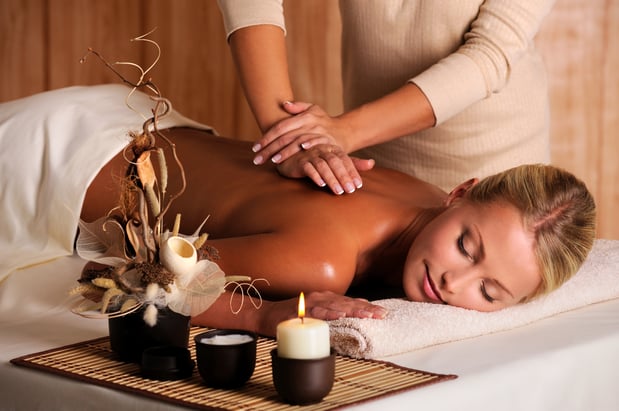 Images Knot Therapy Massage, LLC