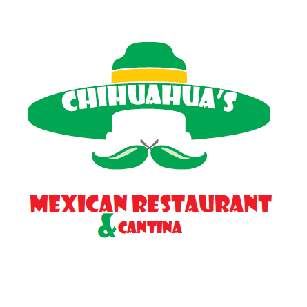 Chihuahua's Mexican Restaurant & Cantina Logo