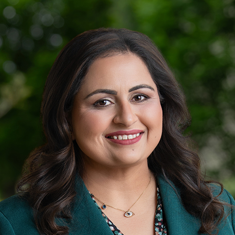 Bakshander Kaur