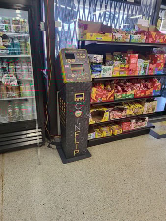 Images CoinFlip Bitcoin ATM - One Stop (Essex)