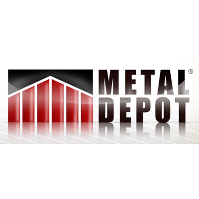 Metal Depot Inc. Logo