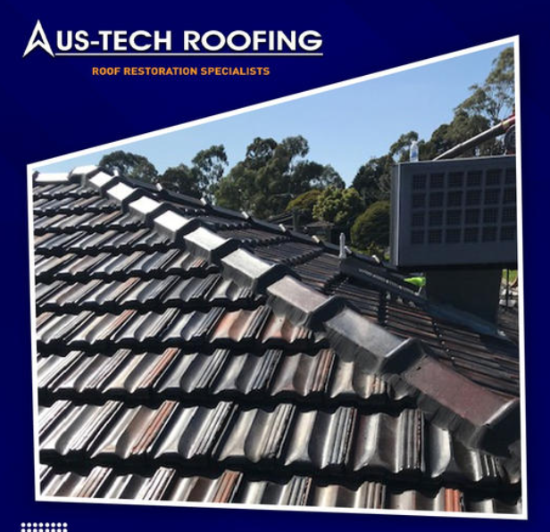 Images Aus-Tech Roofing