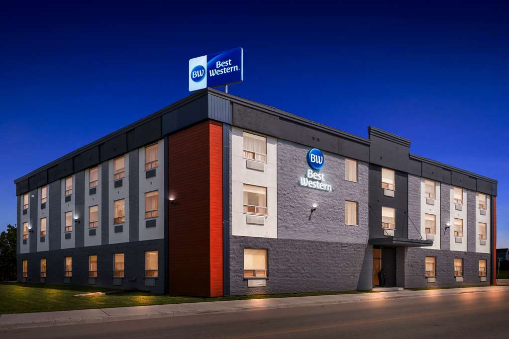 Images Best Western Swan Castle Inn