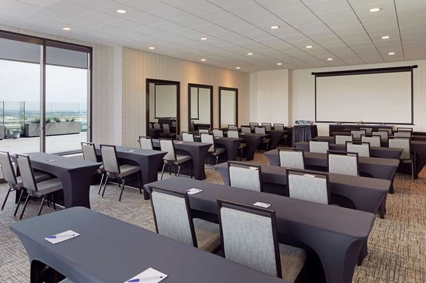 Images H Hotel Los Angeles, Curio Collection by Hilton