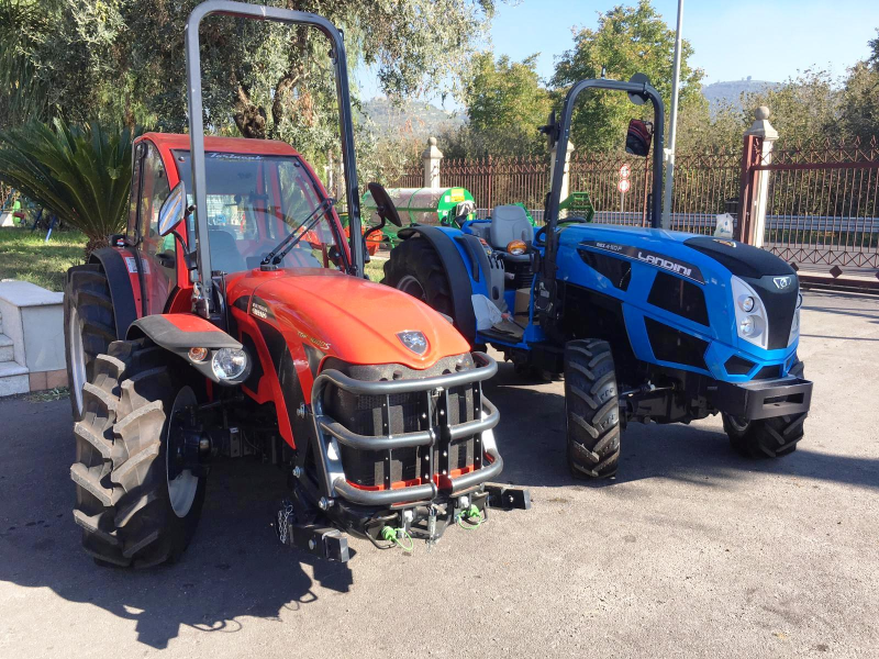 Images AgriReppucci - Agricoltura e Giardinaggio