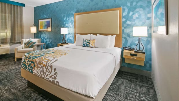 Images Best Western Plus Houston Atascocita Inn & Suites