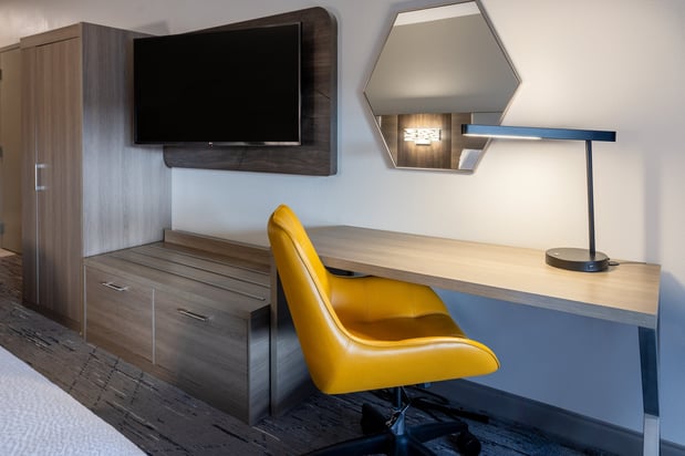 Images Holiday Inn Express & Suites Jackson - Flowood by IHG