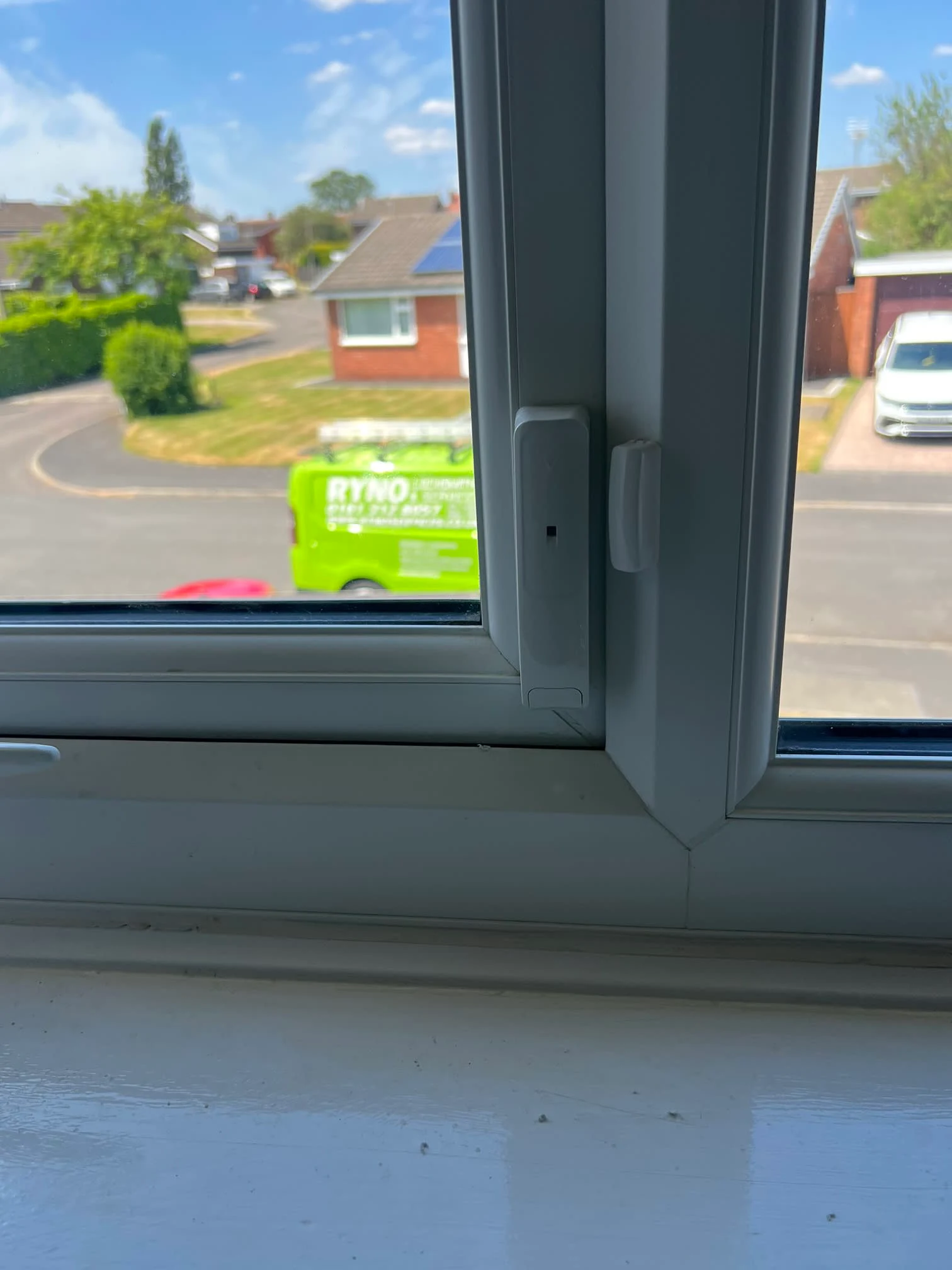 Images Ryno Locksmiths & Services Ltd