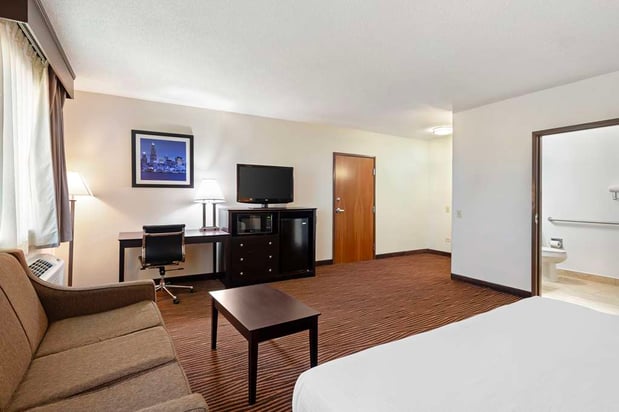 Images Best Western Des Plaines/O’Hare