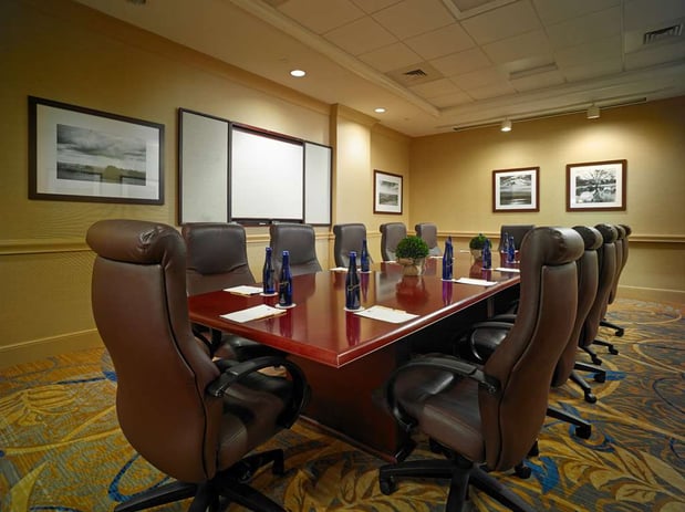 Images DoubleTree by Hilton Hotel Sunrise - Sawgrass Mills