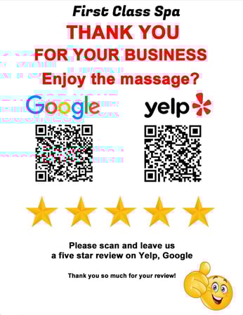 Images First Class Spa
