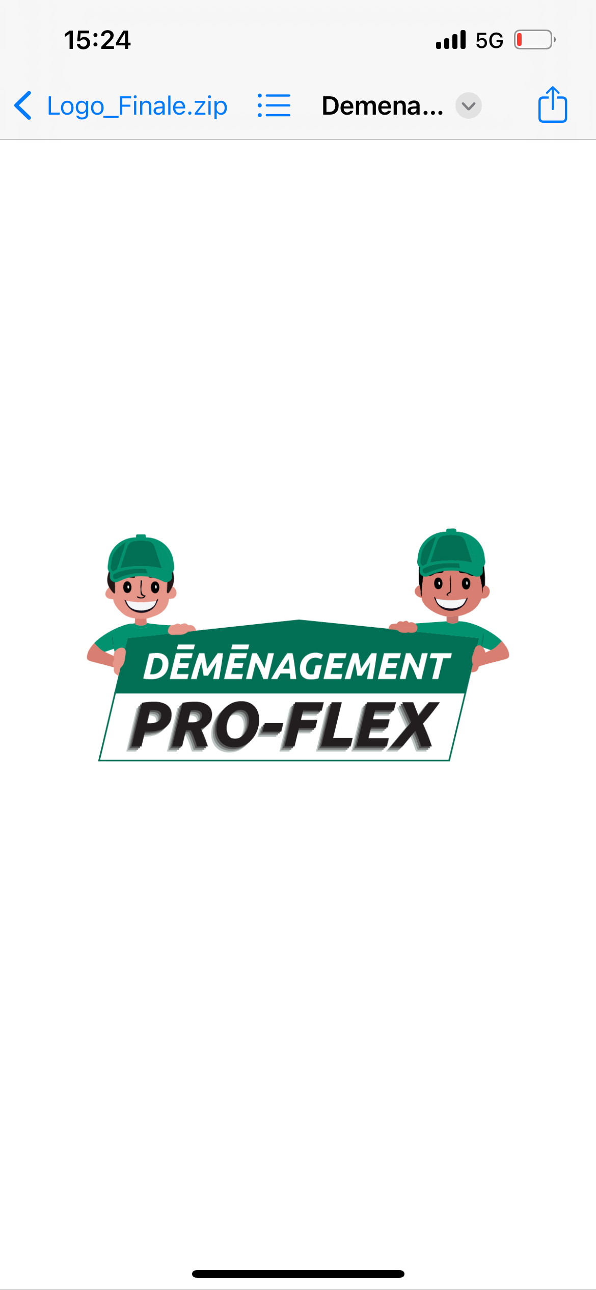 Images Déménagement Sherbrooke - Pro-Flex