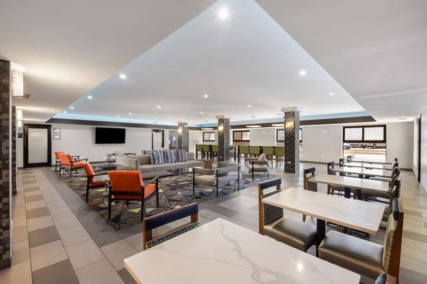 Images Best Western Inn & Suites - Midway Airport