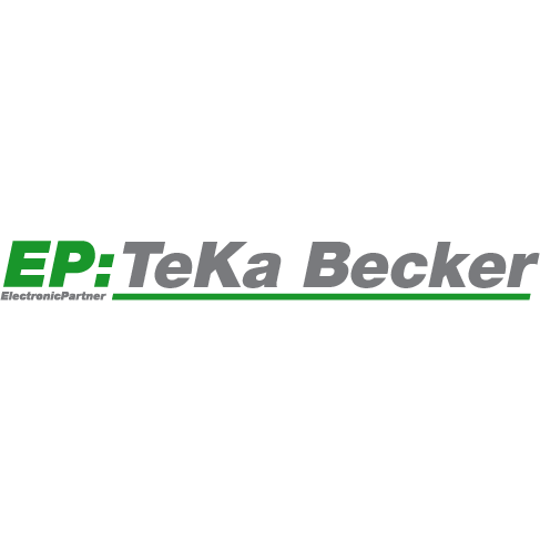EP:TeKa Becker Logo