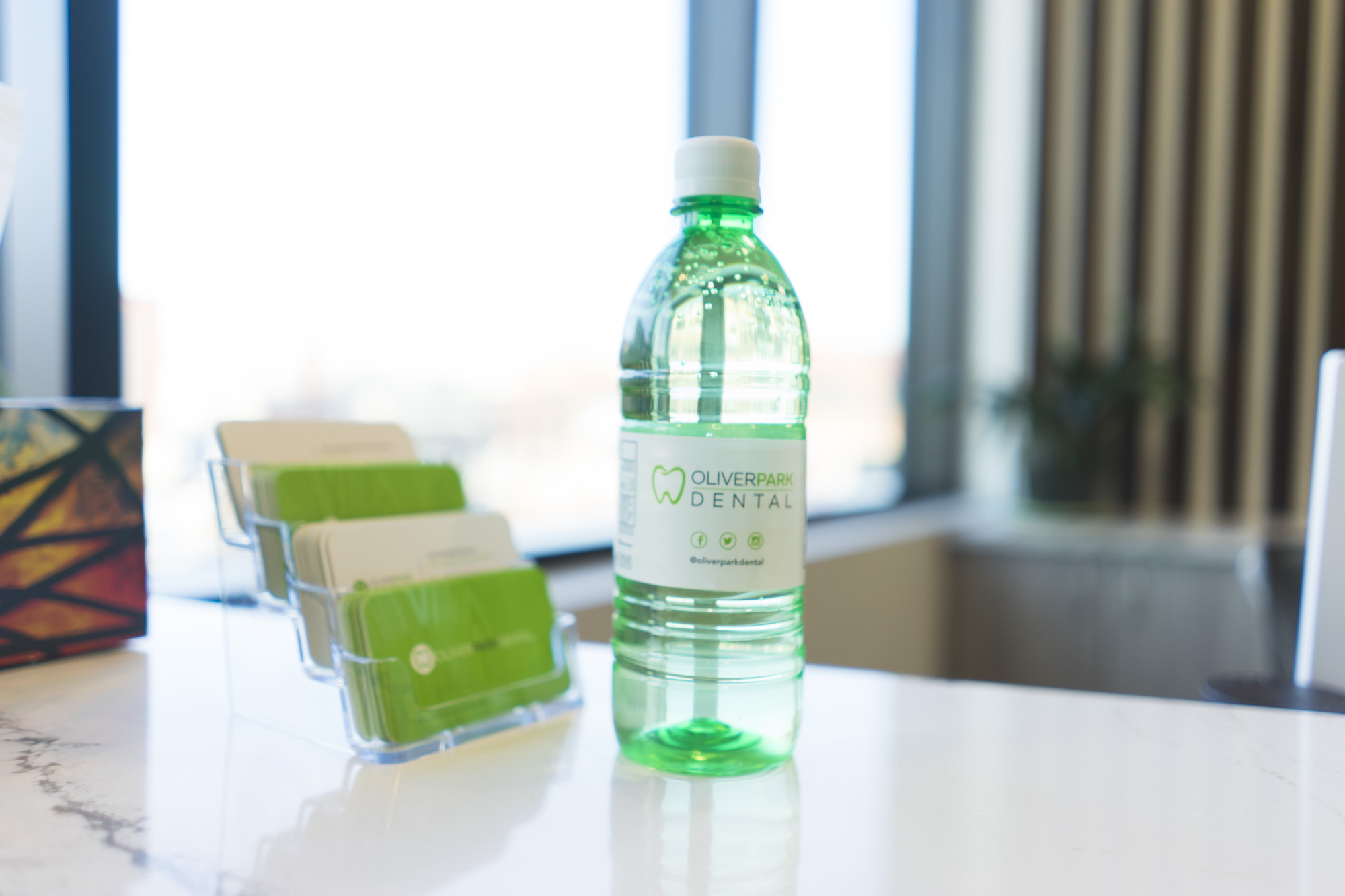 Images Oliver Park Dental