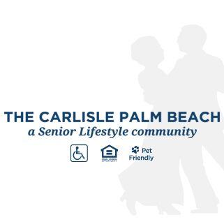 The Carlisle Palm Beach Logo