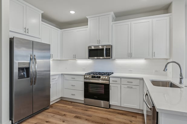 Images Avena Apartments