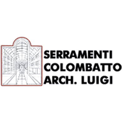 Serramenti Colombatto Arch. Luigi S.r.l. Logo