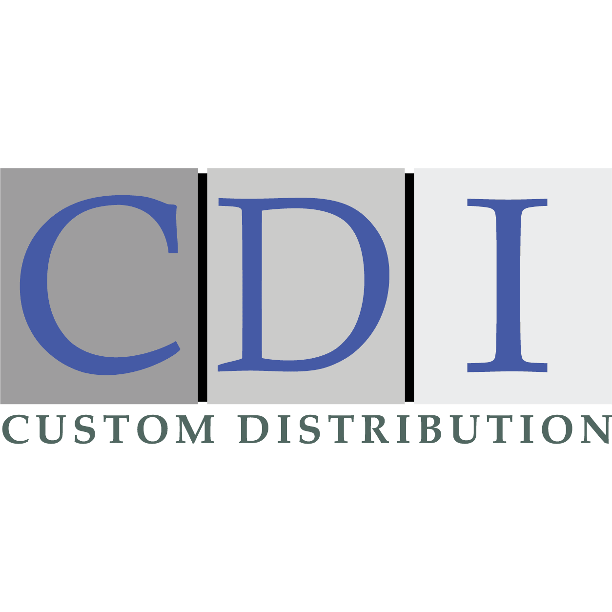 Custom Distribution