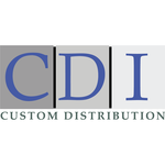 Custom Distribution Logo