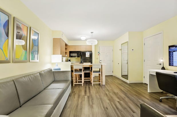 Images Staybridge Suites Columbia - Baltimore by IHG