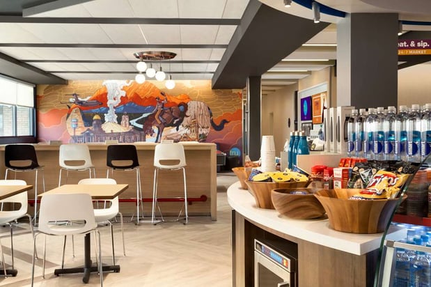 Images Tru by Hilton Cheyenne