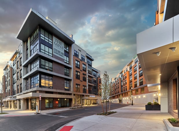 Images The Mint Rahway Apartments