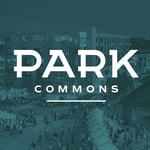 445 Park Commons Apartments Logo