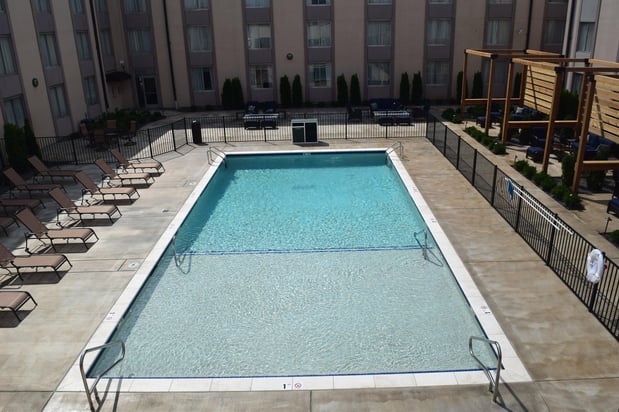Images Holiday Inn St Louis SW - Route 66 by IHG