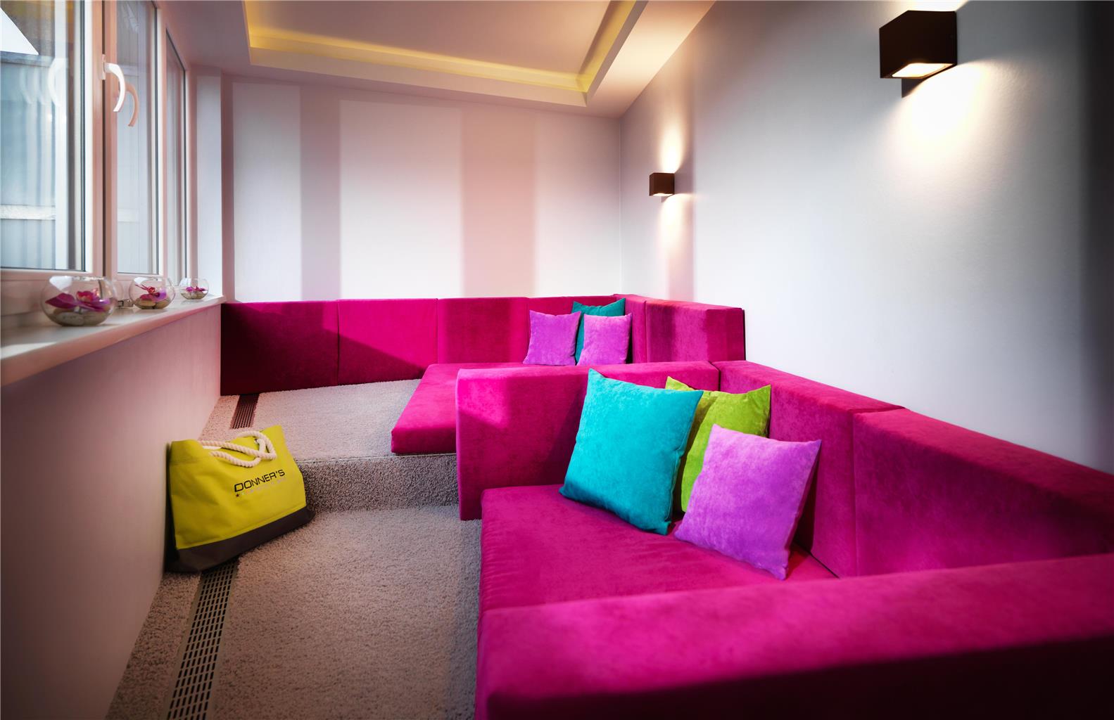 Best Western Hotel Das Donners, Am Seedeich 2 in Cuxhaven