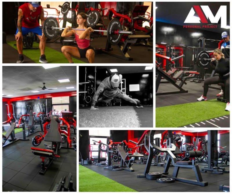 Images Am Personal Project