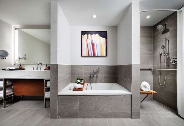 Images Hotel Alpenrock Breckenridge, Curio Collection by Hilton