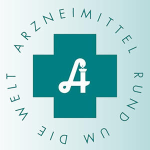 Internationale Apotheke Logo
