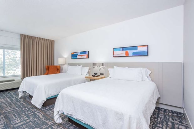 Images Hilton Garden Inn Cincinnati/Sharonville