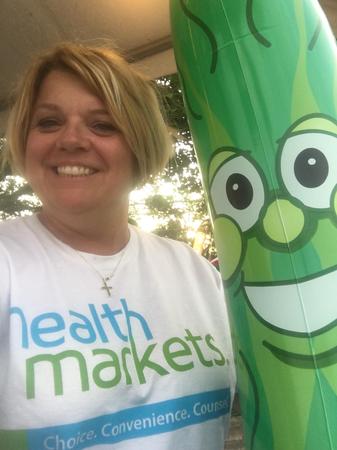 Images HealthMarkets Insurance - Roni Bell